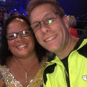 Meet your Posher, Missy